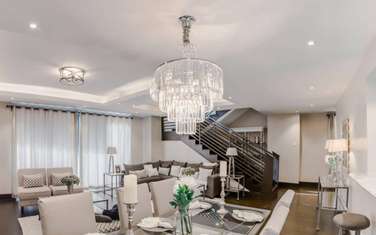 4 Bed Apartment with En Suite in Lavington