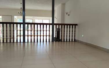4 Bed Townhouse with En Suite at Old Muthaiga