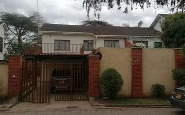 3 bedroom house for sale in Ngong Road