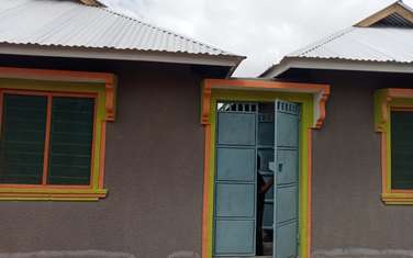 8 Bed House with Borehole at Nyali
