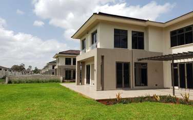 5 Bed Townhouse with En Suite in Karen