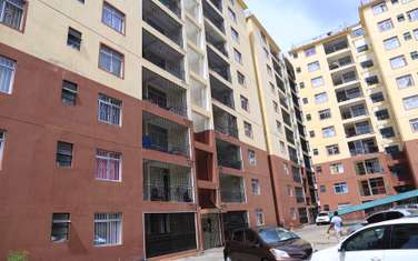 2 bedroom apartment for sale in Riara Road