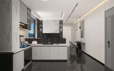 1 Bed Apartment with Swimming Pool at George Padmore Road