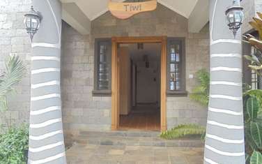 4 Bed Townhouse  at Peponi Gardens.