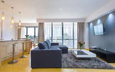 Serviced 2 Bed Apartment  at Brookside Gardens