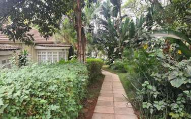 3 Bed House with En Suite at Karura