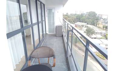 2 Bed Apartment with Swimming Pool in Upper Hill