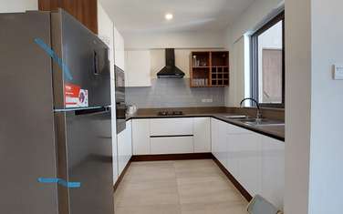 Furnished 2 Bed Apartment with En Suite at Rhapta Rd