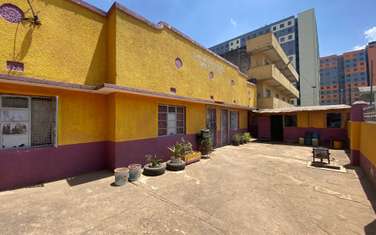 Commercial property for sale in Ngara