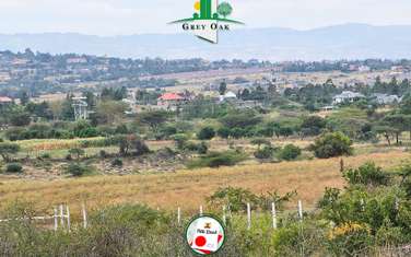 Land at Mwalimu Farm
