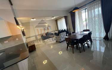 2 Bed Apartment with En Suite in Kileleshwa