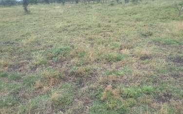 5 ac Land in Ongata Rongai