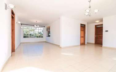 3 Bed Apartment with Balcony at Mbaazi Avenue