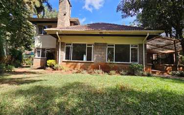 4 Bed Townhouse with En Suite at Lavington