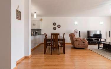 Furnished 3 Bed Apartment with Swimming Pool at Garden City