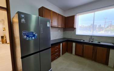 Serviced 3 Bed Apartment with En Suite in Nyali Area