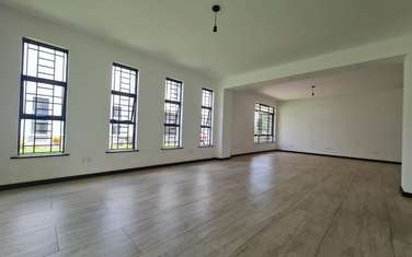 3 Bed Villa with En Suite in Kitisuru