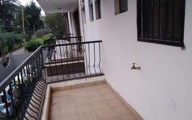 3 Bed Apartment with En Suite in Lavington