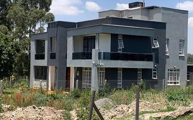 Residential Land in Kikuyu Town