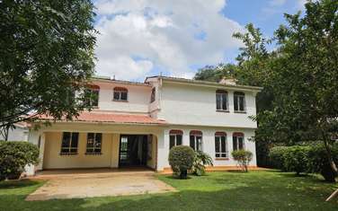 5 Bed House with En Suite at Lakeview