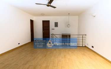 4 Bed Apartment with En Suite in Nyali Area