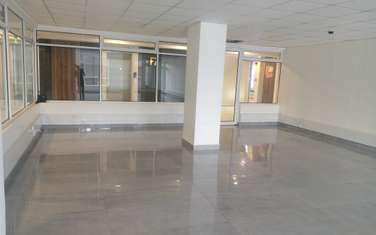 1,300 ft² Commercial Property with Fibre Internet at Muthithi Road