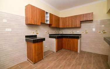 3 Bed House with En Suite in Kitengela