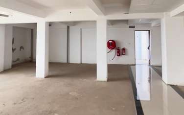 1,600 ft² Office with Service Charge Included at Upperhill Area