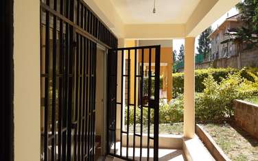 4 bedroom townhouse for sale in Ngong