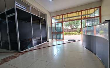 Commercial Property with Backup Generator in Langata