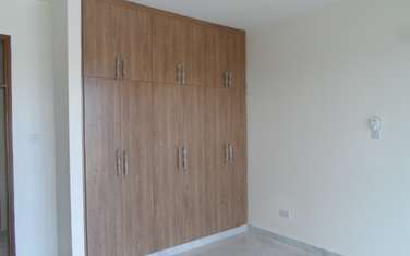 3 Bed Apartment with En Suite at Links Road