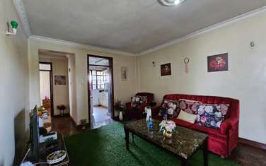 2 Bed Apartment with Parking in Ngara