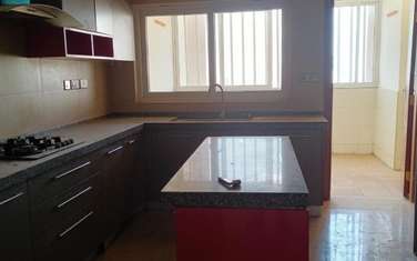 3 Bed Apartment with En Suite at Argwing Kodhek Rd