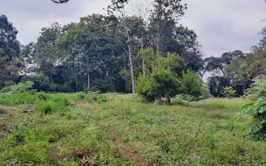 0.5 ac Land at Rossly Lone Tree Estate