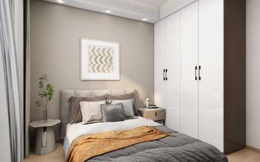 2 Bed Apartment with En Suite in Waiyaki Way