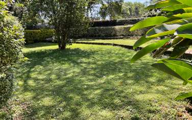4 Bed House with En Suite in Kitisuru