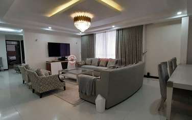 Furnished 3 Bed Apartment with En Suite at Eldama Ravine