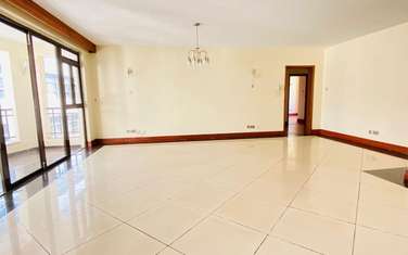 4 Bed Apartment with Swimming Pool in Lower Kabete