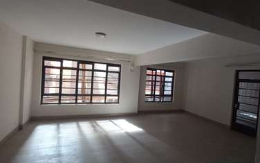 3 Bed Apartment with En Suite in Ruaka