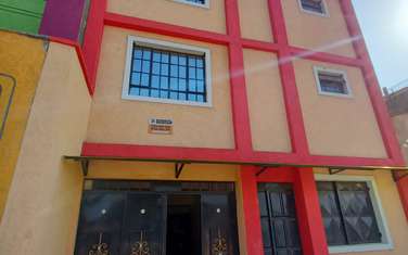  2 Bed Apartment with Parking at Muthiga