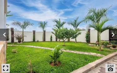 1,000 m² Residential Land at Kahawa Sukari