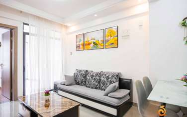 1 Bed Apartment with En Suite in Valley Arcade