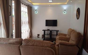 2 Bed House with En Suite in Nyari