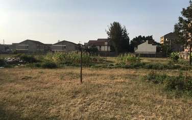 8094 m² residential land for sale in Embakasi