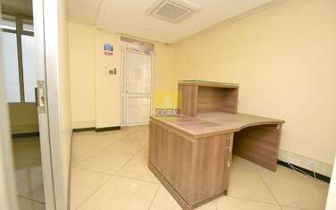 1,570 ft² Office with Aircon at Parklands Road