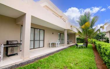 Furnished 3 Bed Apartment with En Suite in Vipingo