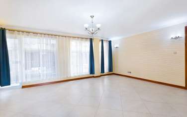3 Bed Apartment with En Suite in Thome