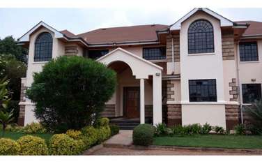 4 Bed House with Garage at Woodvale Groove