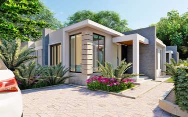 3 bedroom house for sale in Ruaka