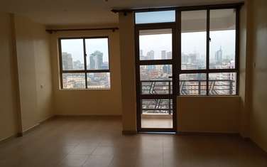 Apartment with Balcony at Musindi Road